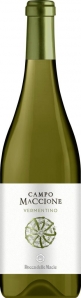 Campo Maccione Vermentino Maremma DOC 2020 Rocca delle Macìe 