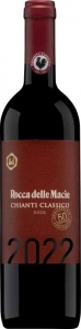 Famiglia Zingarelli Chianti Classico DOCG