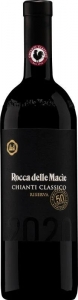 Famiglia Zingarelli Chianti Classico Riserva DOCG