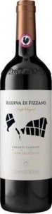 Riserva di Fizzano Chianti Classico Gran Selezione DOCG 2016 Rocca delle Macìe 