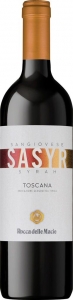 Sasyr Toscana IGT 2018 Rocca delle Macìe 