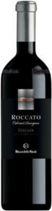 Roccato Cabernet Sauvignon Toscana IGT 2015 Rocca delle Macìe 