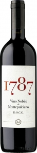 1787 Vino Nobile di Montepulciano DOCG 2019 Rocca delle Macìe 