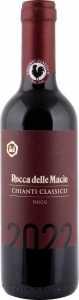 Famiglia Zingarelli Chianti Classico DOCG 2019 Rocca delle Macìe 