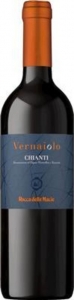 Vernaiolo Chianti DOCG 2020 Rocca delle Macìe 