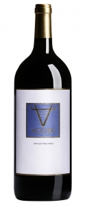 Single Vineyard Tempranillo Magnum Bodegas Volver La Mancha