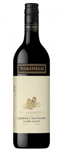 St. Andrews Cabernet Sauv. Wakefield Clare Valley