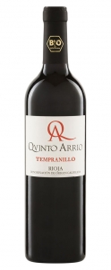 Rioja Quinto Arrio 2019 Navarrsotillo Rioja