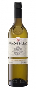 Ramon Bilbao Sauvignon Blanc 2021 Bodegas Ramón Bilbao Rueda