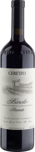 Barolo Brunate DOCG Ceretto Piemont