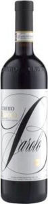 Barolo DOCG Magnum (1,5l) Ceretto Piemont