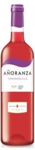 Añoranza Tempranillo Rose 2021 Lozano La Mancha