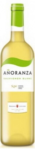 Añoranza Sauvignon Blanc 2020 Lozano La Mancha