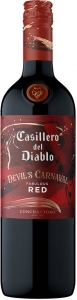 Casillero Del Diablo Devil's Carnaval Red 2022 Casillero del Diablo 