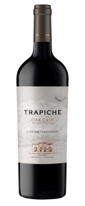 Trapiche Oak Cask Cabernet Sauvignon Bodegas Trapiche Mendoza