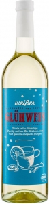 Weiß  Bio Glühwein 