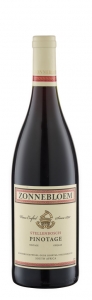 Pinotage Zonnebloem 