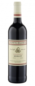 Merlot Zonnebloem Western Cape