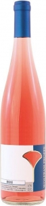 Rose Cuvee Proppe  2021 Proppe Saale Unstrut