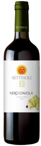 Settesoli Nero d'Avola DOC Sicilia Cantine Settesoli Sizilien