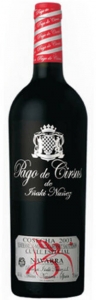 Cuvee Especial 2016 Pago de Cirsus Navarra