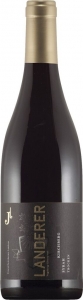 Oberrotweiler Kirchberg Syrah QbA trocken Landerer Baden