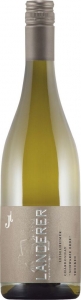 Leiselheimer Chardonnay QbA trocken Schwarze Erde Landerer Baden