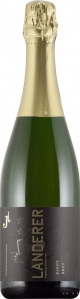 Pinot Brut 2020 Landerer Baden