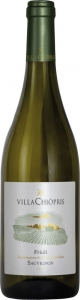 Sauvignon Blanc Friuli Grave SV DOC Friaul Julisch Venetien 2022 Villa Chiopris 