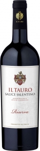 Salice Salentino Il Tauro DOC Botter Casa Vinicola Apulien