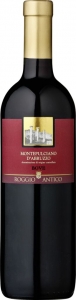 Roggio Antico Montepulciano d’Abruzzo DOC Vinicola Bove Abruzzen