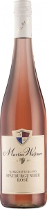 Spätburgunder Rosé Kabinett feinherb Martin Waßmer Baden