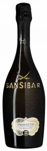 Only Sansibar Spumante Brut Prosecco DOCG San Simone di Brisotto Srl. Venetien