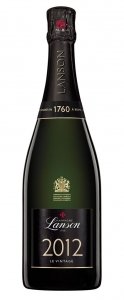 Le Vintage Brut 2009 Champagne Lanson Champagne