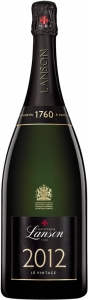 Le Vintage Brut Magnum 2012 Champagne Lanson Champagne