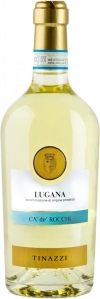 Lugana DOP Veneto 2021 Ca´de´Rocchi - Tinazzi s.r.l. Venetien