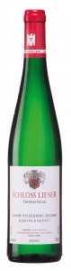 Niederberg Helden Riesling Kabinett (feinfruchtig) Schloss Lieser Mosel