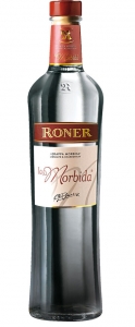 Grappa La Morbida Roner 