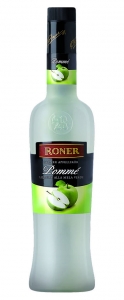 Pommé Grüner Apfellikör Roner 