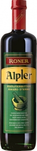 Alpler Kräuterbitter 40% Roner 
