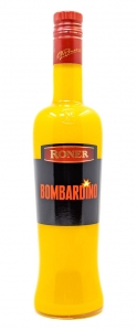 Bombardino 0,7l  Roner 