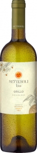 Settesoli Grillo DOC Sicilia Cantine Settesoli Sizilien