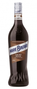 Brown Cocoa Liqueur 0.7L 20%  Marie Brizard 