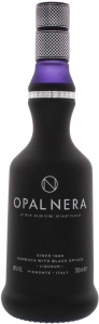 Opal Nera Sambuca  Luigi Francoli Ghemme