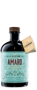 La Valdotaine Amaro Dente Di Leone La Valdôtaine 