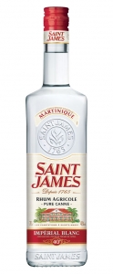 Imperial Blanc Saint James 