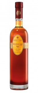 Cognac Pinar del Rio 0,7l Gepa  Maison Gautier 