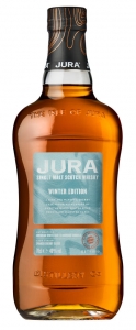 Single Malt Winter Edition  Jura SCO Islands/Isle of Jura