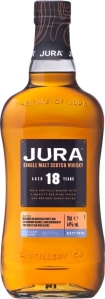Single Malt 18 Years Jura SCO