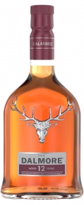 The  Highland Single Malt 12 Years  Dalmore Highlands